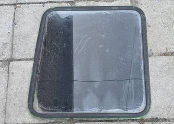 Mercedes Sprinter 95-06 szyba tylna