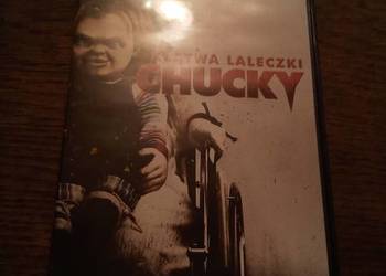 Klątwa laleczki Chucky film