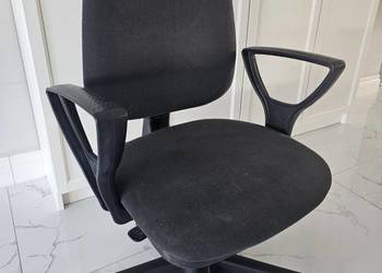 Krzesło biurowe obrotowe