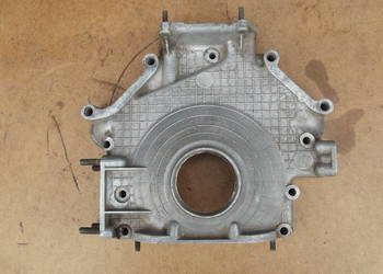 Pokrywa silnika przednia  T 150 K