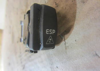 przycisk przełącznik esp renault laguna vel satis 264882