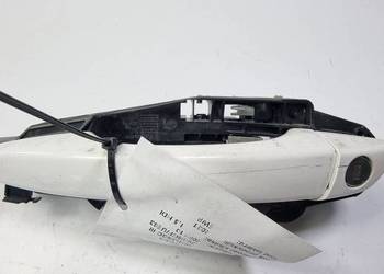 KLAMKA LEWA PRZÓD CITROEN BERLINGO III 9802977380