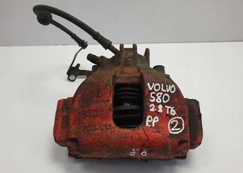 Volvo S80 2.8 T6 PRAWY PRZEDNI ZACISK HAMULCOWY