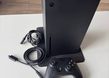 XBOX series X 1 TB