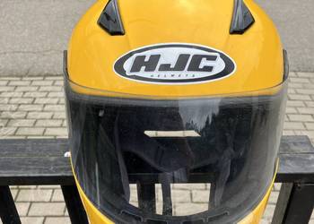 Kask motocyklowy HJC rozmiar S