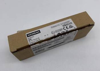 Siemens 6ES7 193-6BP00-0BA0