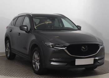 Mazda CX-5 2.0 Skyactiv-G