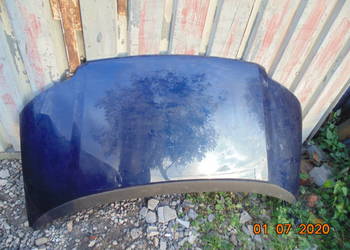 Zawiasy maski przedniej przód Volkswagen Sharan Seat Alhambra I lift 00-10
