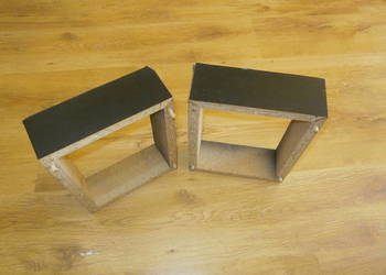 TONSIL ALTON MILDTON 80 cokoły - podstawy 2szt.