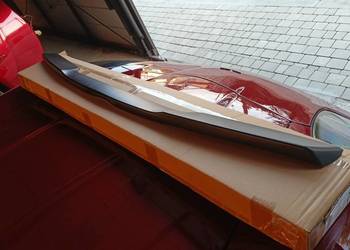 Spoiler lotka  Corvette C6 typ zr1 import USA Taiwan