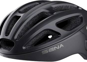 KASK  na ROWER R1  Z  INTERKOMEM BLUETOOTH 4.1 do 900m S/M/L