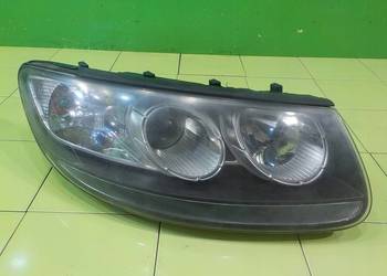 HYUNADI SANTA FE II 2.2 CDTI 09r 5D lampa prawa przod