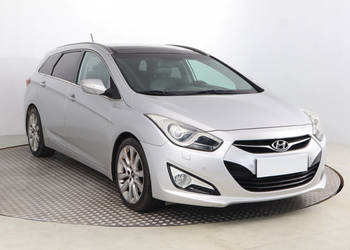 Hyundai i40 2.0 GDI