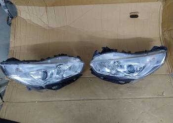 Lampy przednie S-Max mk2