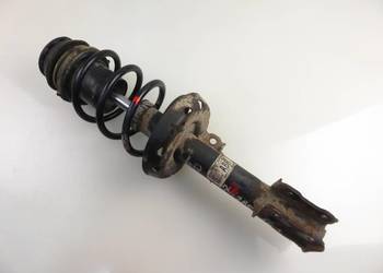 MCPERSON LEWY PRZEDNI OPEL ASTRA II G 1.7 DTI 16V  22171135