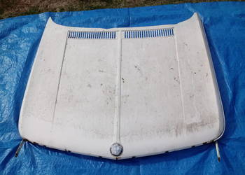 BMW 02 e10 e114 1502 1602 1802 2002 - maska