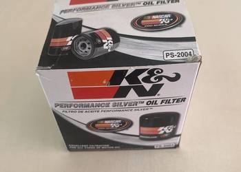 JEEP Cherokee xj filtr oleju KN