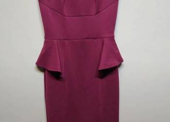 Sukienka 36 wieczorowa koktailowa Dorothy Perkins