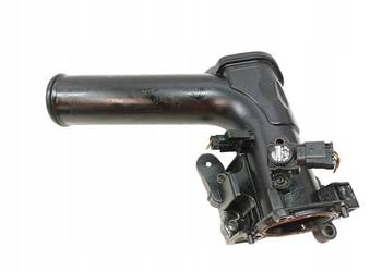 PRZEPŁYWOMIERZ RURA DOLOTU 6460902737 2.2 CDI Mercedes-Benz Sprinter II