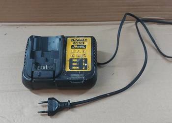 Ładowarka DeWalt DcB113 bateria XR 18V 1.5ah