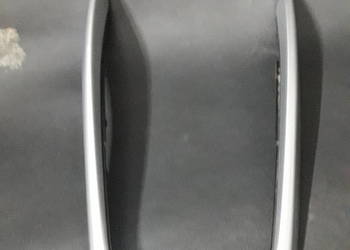 Audi Q5 8r listwa Dekor tunelu konsoli