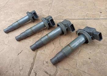 Toyota Yaris 1 I 2 II 1.0 vvti - cewka denso 9008019021