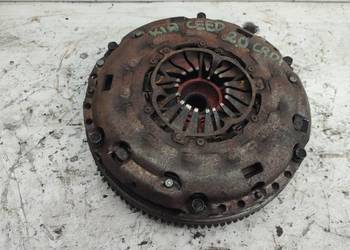 KIA CEED I 06-12 2,0 CRDI LUK SPRZĘGŁO KOMPLET TARCZA DOCISK KOŁO DWUMASOWE KIA CEED I 06-12 2,0 CRDI LUK SPRZĘGŁO KOMPLET TARCZA DOCISK KOŁO DWUMASOWE