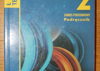 Henryk Pawłowski - Matematyka 2