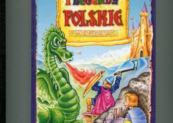 Baśnie i legendy polskie