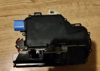 Zamek Drzwi Lewy Tył(za kierowcą ) Febi 172119