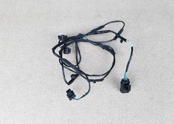 MINI F55 F56 WIĄZKA INSTALACJA CZUJNIKÓW PDC PRZÓD 8715573