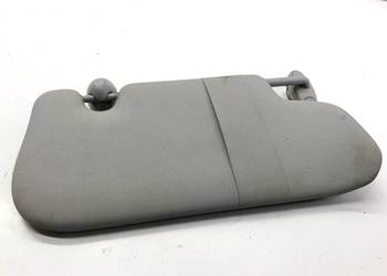 OSŁONA PRZECIWSŁONECZNA LEWY MINI R56 05-14 BLENDA LUSTEREK, LEWA