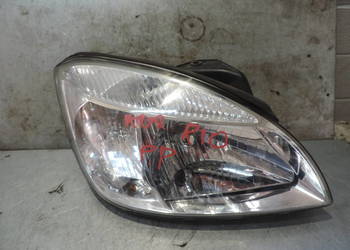 KIA RIO II 05-09r LAMPA PRAWY PRZÓD REFLEKTOR