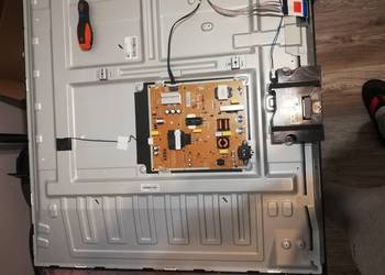 Części do tv LG55UM7050PLC