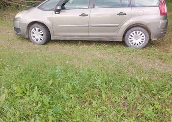 Citroen C4 grand Picasso