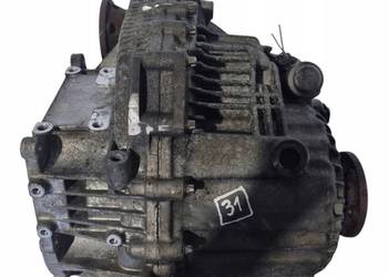 REDUKTOR SKRZYNI BIEGÓW Range Rover Sport L320 2.7 TDV6 8454228031