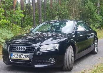 Audi A5 2.0 2008 automat