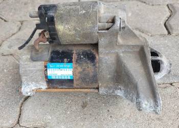 Rozrusznik daihatsu terios 1 lift