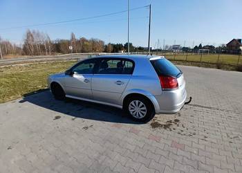 Opel signum
