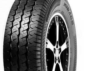Opony 205 65 16C 205/65R16C Mirage MR-200