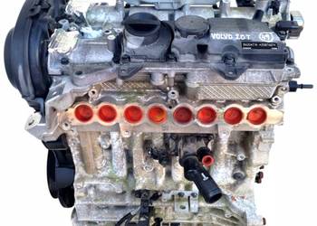 SILNIK Volvo XC40 2.0 T5 T TURBO 2253km B4204T14