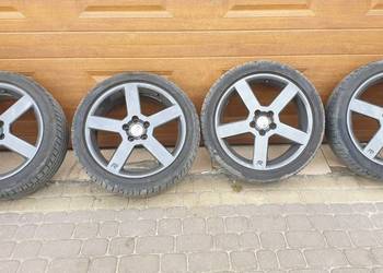 Felgi Koła volvo s60r v70r  ford 5x108