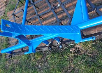 Brony 2 polowe Isseki Kubota