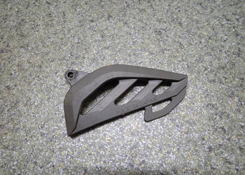 OSŁONA ZĘBATKI PRZÓD ZDAWCZEJ YAMAHA YFZ 450 RAPTOR 04-07R