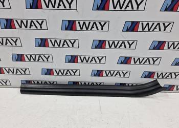 7008932 BMW E63 E64 LISTWA NAKŁADKA PROGOWA PRAWA 7008932