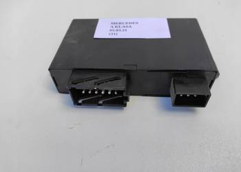 MODUŁ STEROWNIK HAKA MERCEDES A KLASA W168 LIFT MODUŁ STEROWNIK HAKA MERCEDES A KLASA W168 LIFT