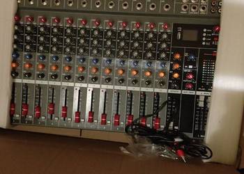 Do sprzedania audio mixer firmy Depusheng
