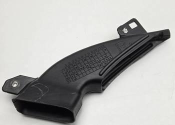 Ford Focus MK4 OSŁONA SŁUPKA R WLOT  JX7B-A03598