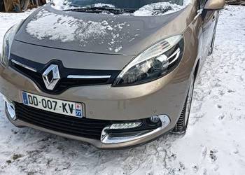 Renault scenki16 diesel