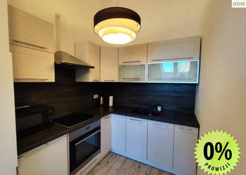 Do sprzedaży mieszkanie Zielonka Wolności 34m2 1 pokojowe